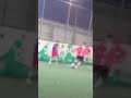 الاعب عبيدة الجوابري مركز LB