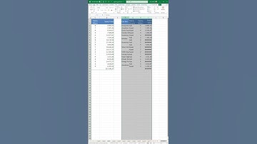 Excel