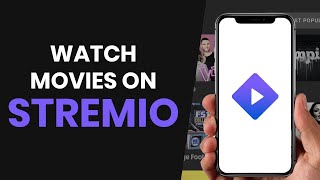 How to PROPERLY Watch Movies on Stremio (FULL GUIDE) screenshot 3