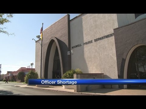 Roswell Police Department Facebook