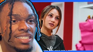 KAREN CHEATS On BOYFRIEND With Trainer Reaction | Dhar Mann