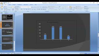 Capstone Project on Excel 2022
