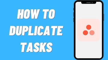 How To Duplicate Tasks On Asana (Easy)