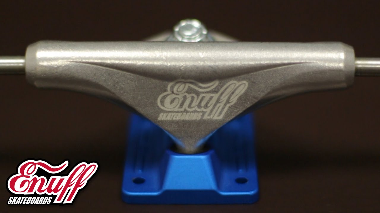 Enuff Decade Pro Satin Truck