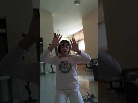 رقصة ماسة كليب رج رج باري