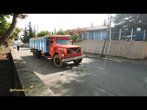 #as600 #efsanekamyonlar #chrysler #dodge #fargo #desoto #zalimdodge #doçkamyon