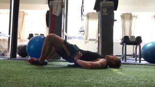 Isometric Frog Pumps