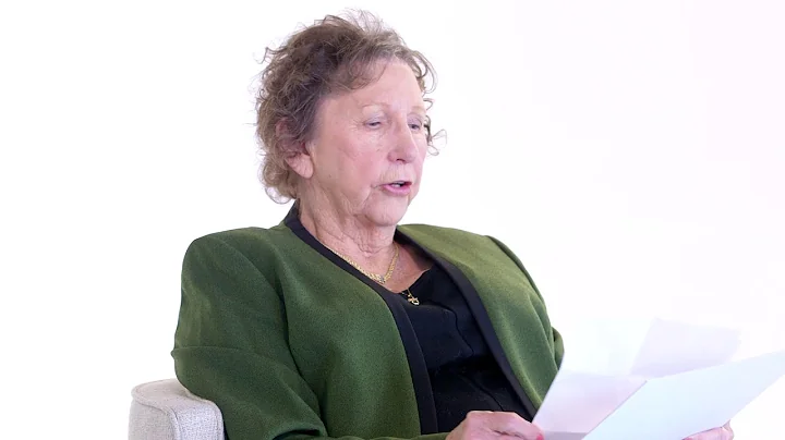 StoryShare- HCEF Hall of Fame 2017: June Barnwell
