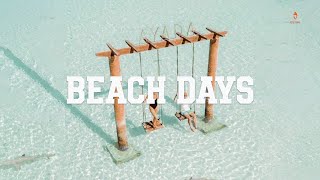 Beach Days🏖️ - A Summer Indie/Folk/Pop Playlist