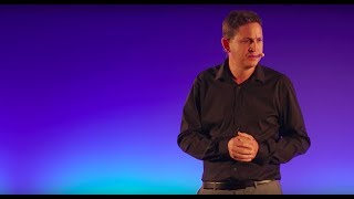 Engaging young Minds - Meeting the Challenges of the Future | Dan Kaggelis | TEDxJCUCairns screenshot 1