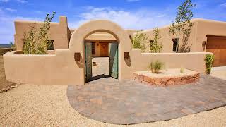 Santa Fe Real Estate in Santa Fe, New Mexico 2023 - Home Feature Highlights - Walkways by josh gallegos 46,248 views 1 year ago 48 seconds