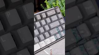 Been using the Magger 68 HE 👊, an it’s quickly become my go-to! #mechkeyboard #luminkey
Been using the Magger 68 HE 👊, an it’s quickly become my go-to! #mechkeyboard #luminkey Been using the Magger 68 HE 👊, an it’s quickly become my go-to! #mechkeyboard #luminkey