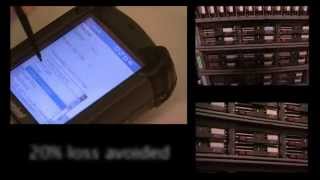 Dynamics NAV Case Study Construction