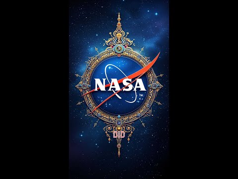 NASA & Hinduism: