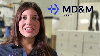 MDM West shows- ASH INDUSTRIES - plastic injection molders by Part Gurus 53 views 3 months ago 8 minutes, 47 seconds