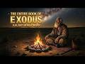 The book of Exodus | Exodus 1 - 40 | Rest In Holy Word | KJV