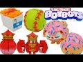 Transformers BotBots Series 2 New Tribes Rare Characters Prince Perfumius Robots in Disguise Toys