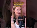 MAGA: Anti-Family, Pro-Pedophilia, Death Cult?