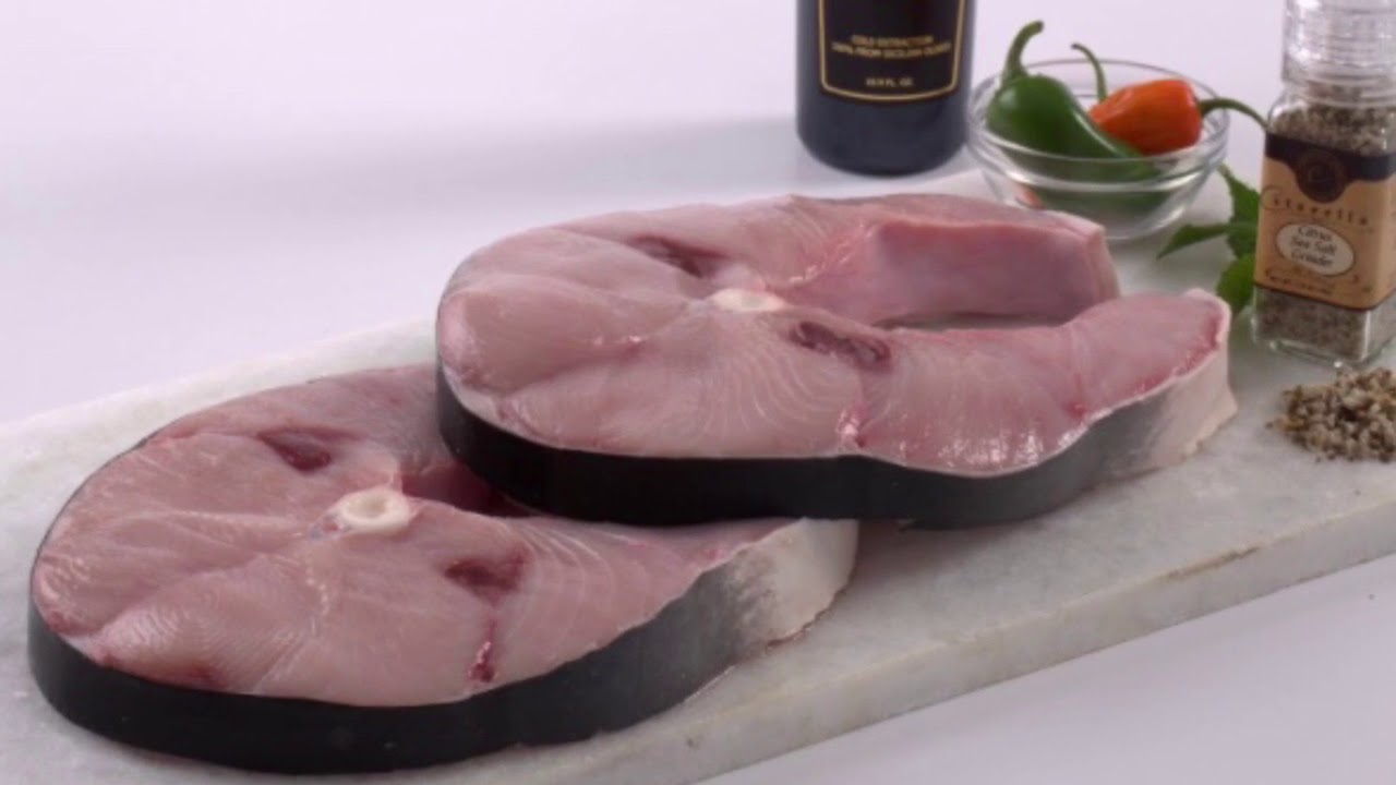 SHARK MEAT 🦈 YouTube