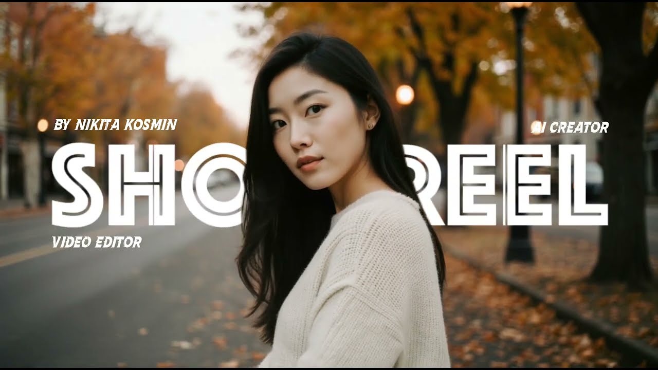 showreel