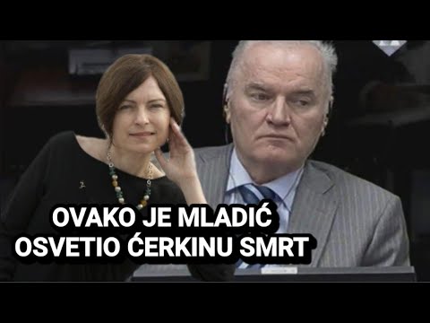 Video: Zašto Se Ubojstvo Sanja