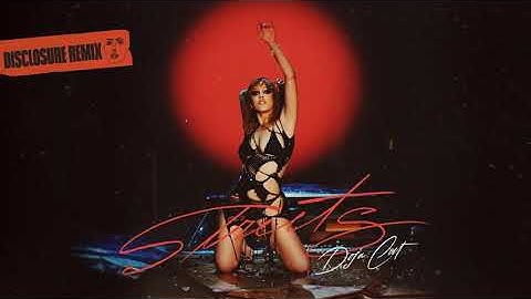 Doja Cat - Streets (Disclosure Remix (Audio))