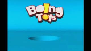 Boing Toys Super Flash