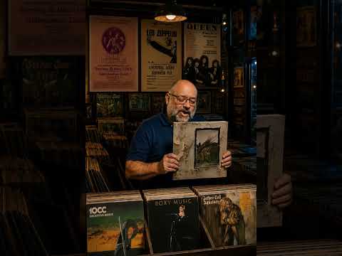 Led Zeppelin – IV