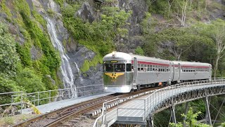 Savannahlander At Stoney Creek Falls