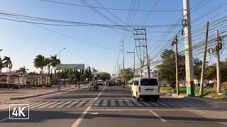 REAL Traffic in Santa Rosa City! How Bad Is It? | Santa Rosa City to bgc | Philippines 4K Drive 2026 Net Worth