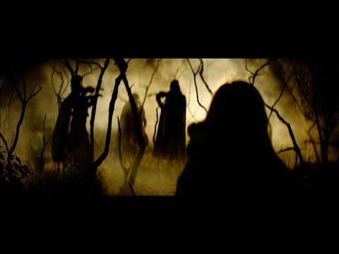 DarWin - Nightmare