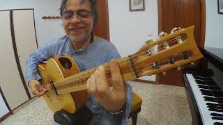 This much you can learn from me on Skype part 3 Ruben Diaz guitar lessons join the best Flamenco