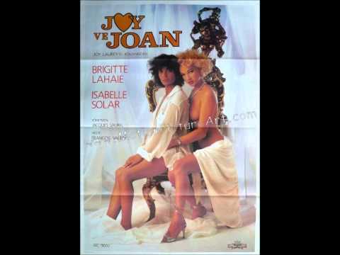 Joy et Joan (Debbie Davis 1985) Brigitte Lahaie Isabelle Solar