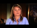 Lucy Lawless discusses Xenas wardrobe and hair - EMMYTVLEGENDS.ORG