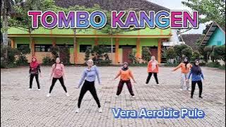 TOMBO KANGEN / DIKE SABRINA / BINTANG FORTUNA / VERA AEROBIC PULE / SENAM KREASI /  TIKTOK VIRAL