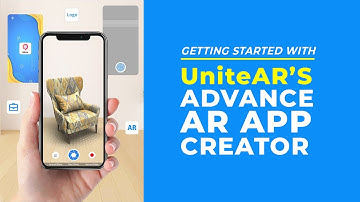 Getting Started with UniteAR