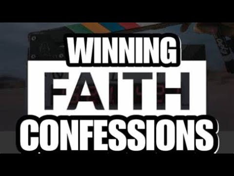 Holdfast To Confession Of Your Faith ||”Rev. Kay ELblessing”||”www.freshfireprayer.com”|| @KayElBlessing