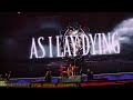 AS I LAY DYING (Full Concert) Live at HAMMERSONIC 2024 Carnaval Ancol Jakarta, 05/05/2024