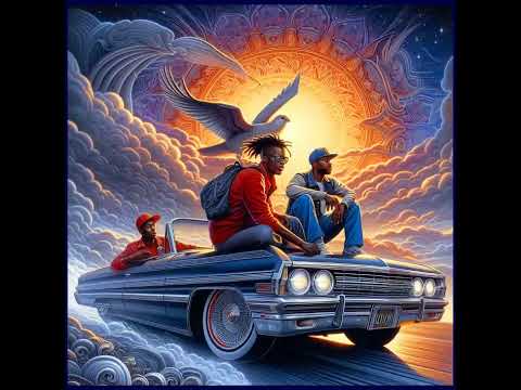 Low Rider - War (Kyle Watson Remix)