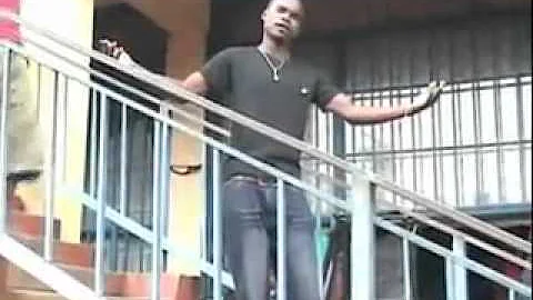 Lucius Banda - Mbewa Zanga