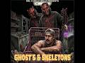 DBL - Ghost &amp; Skeletons ft Hellz Bellz REACTION