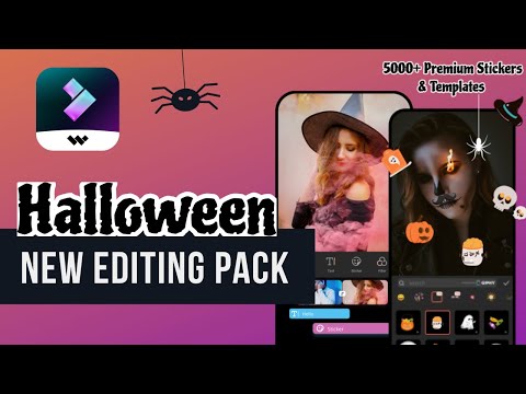 Filmora: AI Video EditorMaker