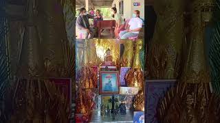#លោកគ្រូទីវណ្ណា ដោះអំពើមើលជំងឺផ្លូវងងឹត