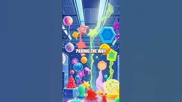 The Breakthrough of 4D Printing Technology