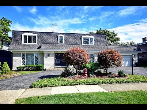 7045 N Tripp, Lincolnwood, IL home video tour
