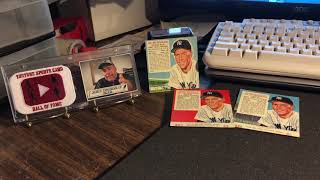 Ep. 28 Selling The Baseball Card Collection
