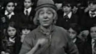 FoFo (Gaby, Fofo y Miliki) El Ratoncito Miguel