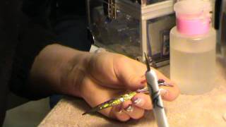CRYSTAL BEAUTY SEMINAR LUXOR ARCHITECT GEL BY RA NAILS