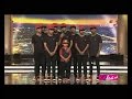 Dheere Dheere Se l Yo Yo Honey Singh l Dance Cover "Magnetiax Crew' l India's Got Talent S7