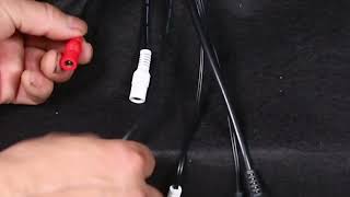 Knight Lift Chair - Assembly